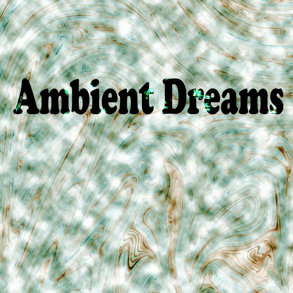 Ambient альбомы