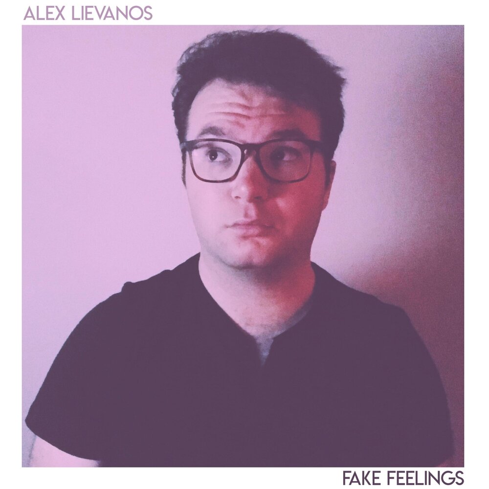 Alex felt. Fake певец. Fake исполнитель. Fake feelings. Daniel Lievano.