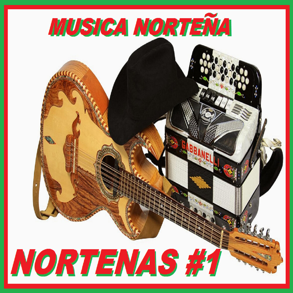 Sollosando Musica Norteña слушать онлайн на Яндекс Музыке.