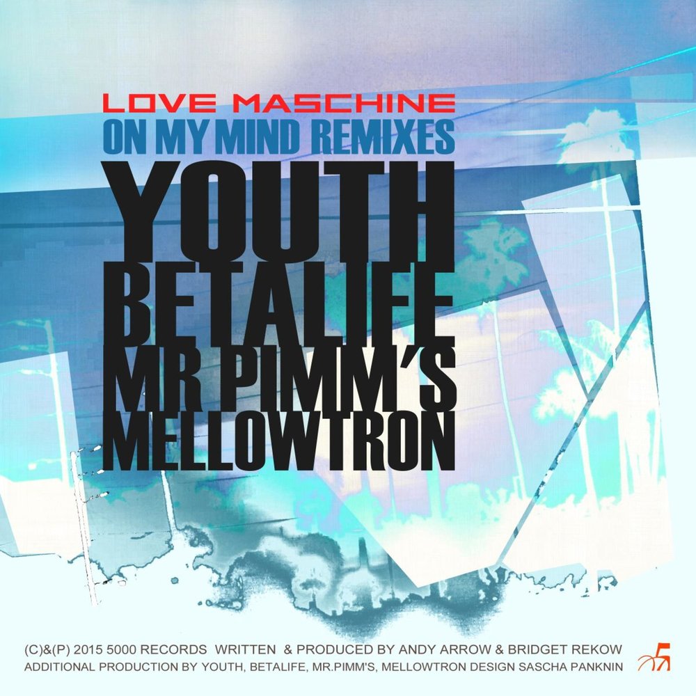 Youth remix