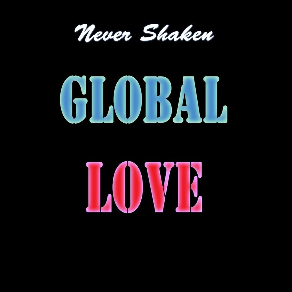 Shook слушать. Global Love.