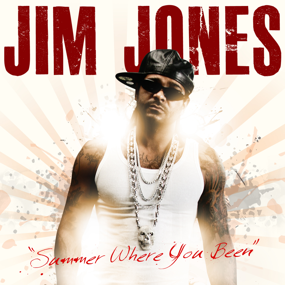 Where the summer. Джим Старр. Саммер Джонс. Джонс сингл. Sonny Jim Jones.