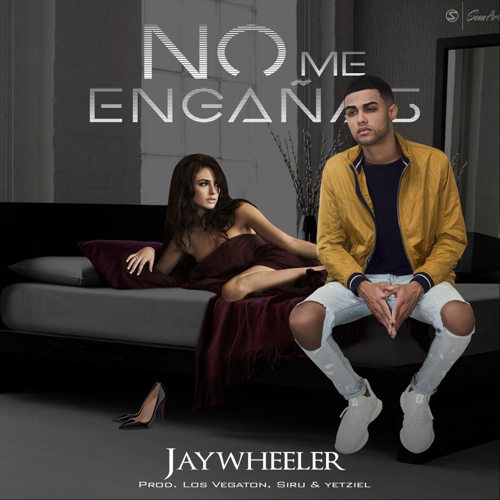 No me. Jay Wheeler mp3 te Sone skachat.