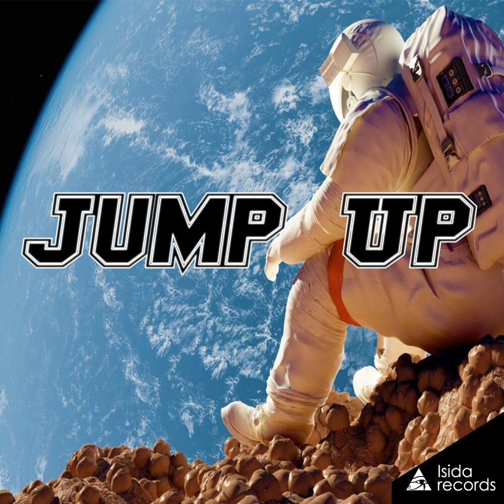 Over j. DJ Yolo. Jump up.