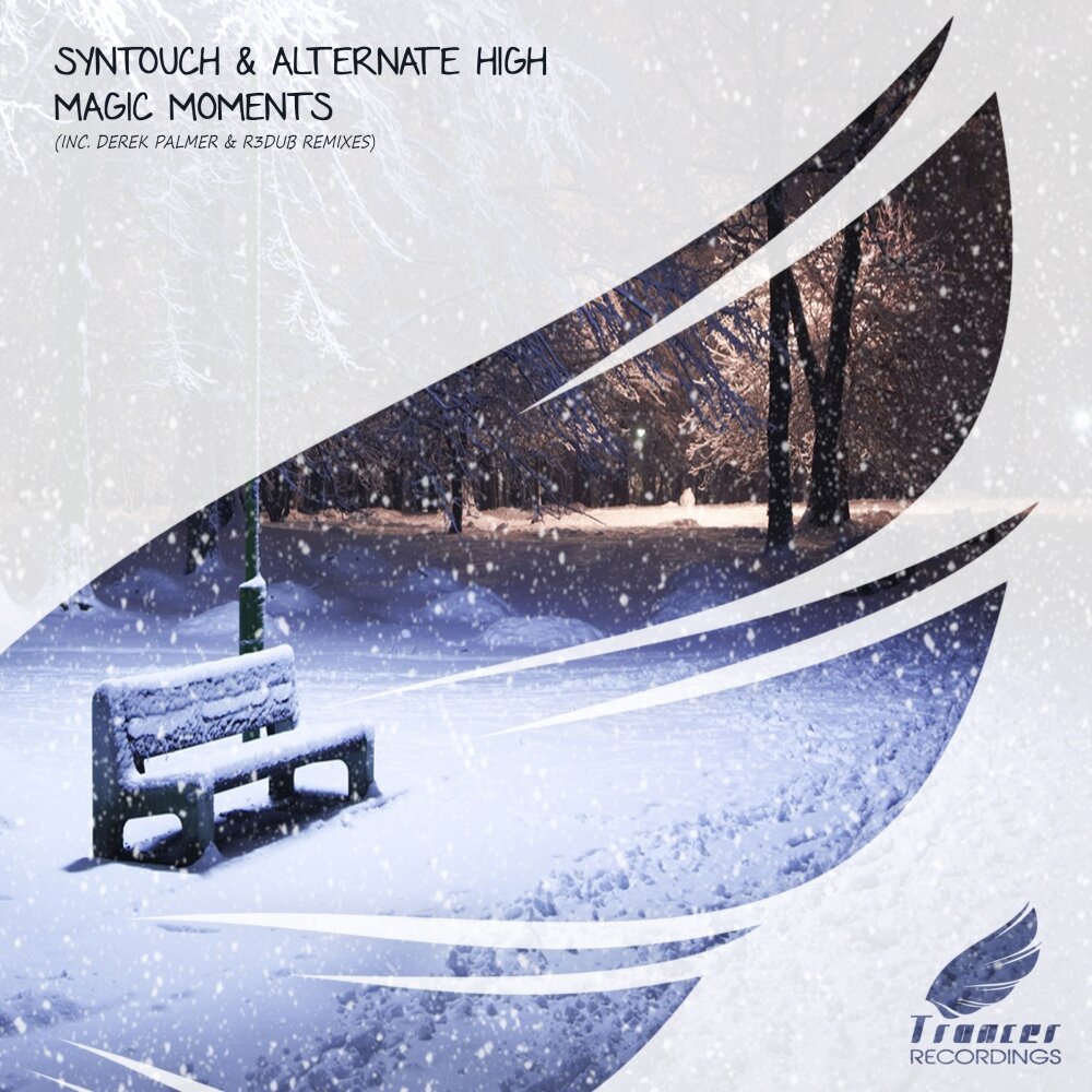 Magic moments mp3. Syntouch & Alternate High - Magic moments. Syntouch & Alternate High - Magic moments (Original Mix). 2016. Syntouch & Alternate High - hidden Loneliness. Last Train to Home Syntouch.