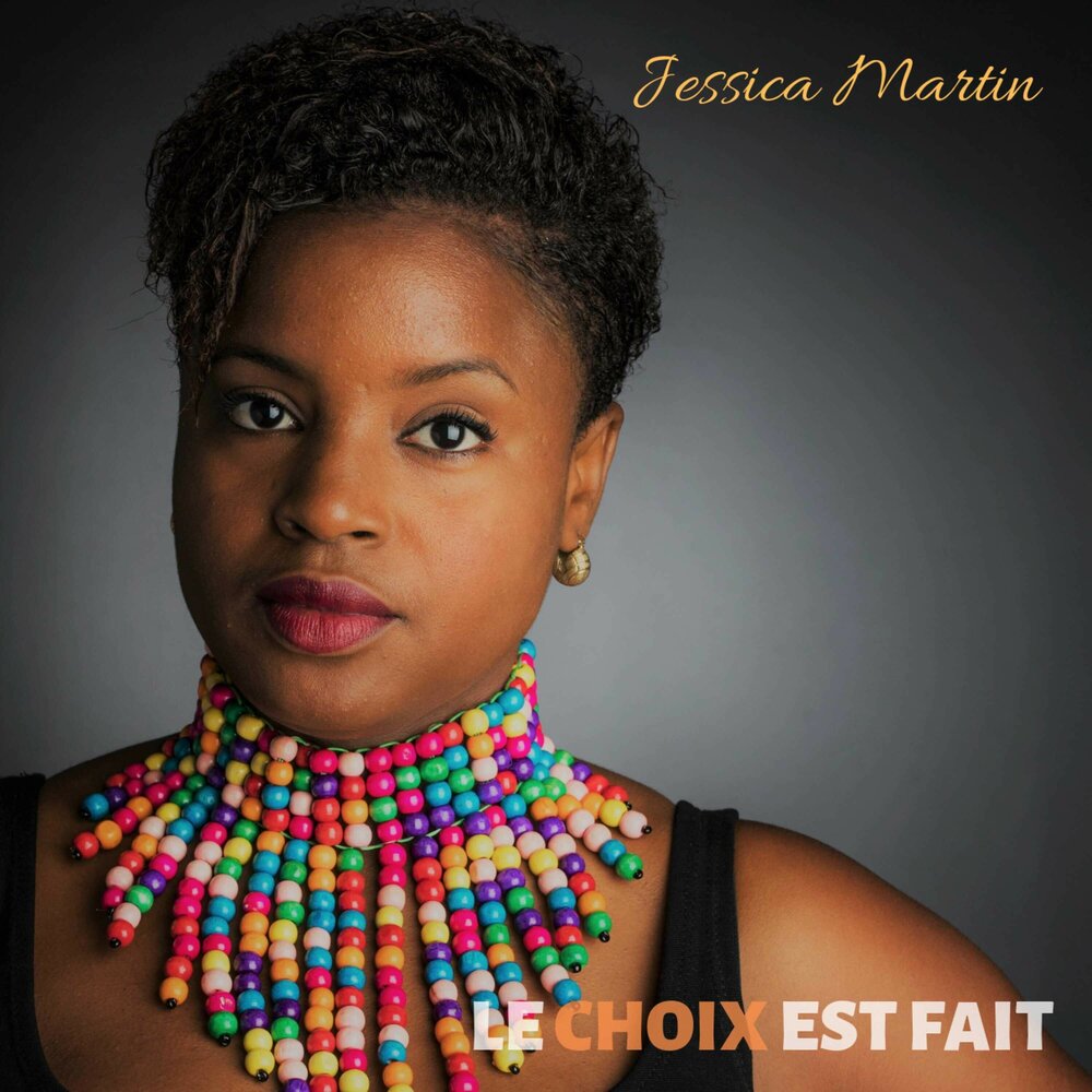 Jessica Martin - Le choix est fait.  M1000x1000