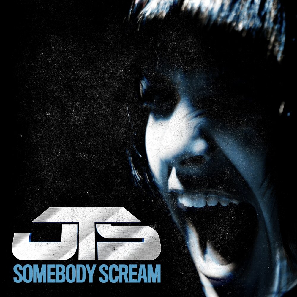 Scream out. Somebody Scream.