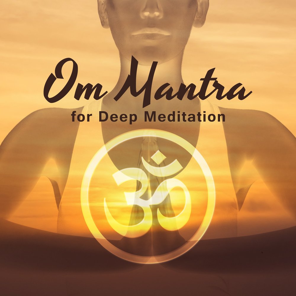 Медитации слушать без голоса. Deep Meditation. Meditation обложка альбома. Meditative Mantra om album. Zen Buddha (om Chants Sound).