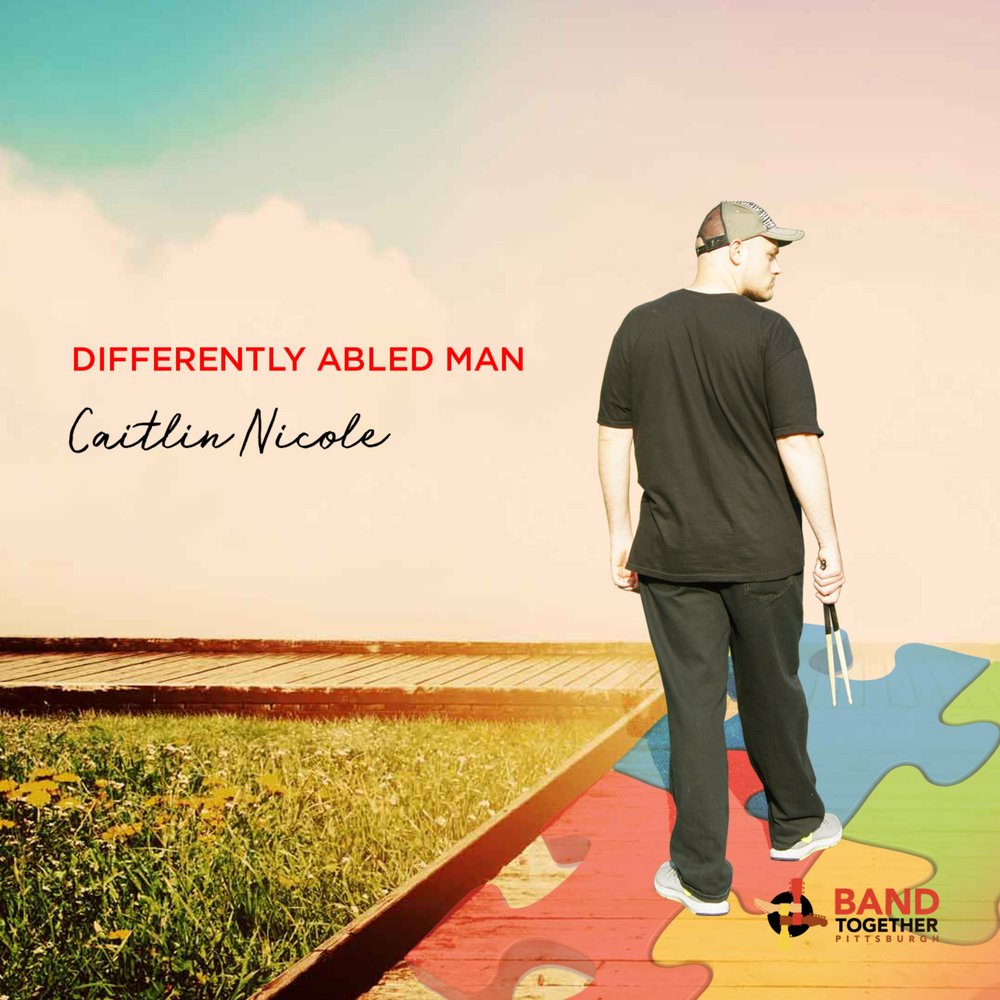 Album different different. Abled.