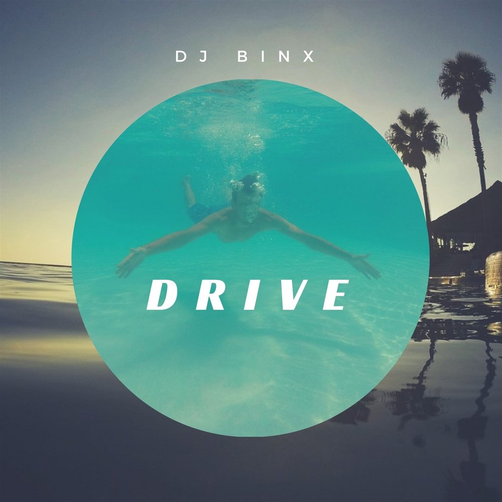 1 drive listen. "DJ"(Drive Joy.