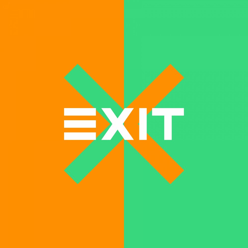 Неоновые надписи. Табличка "выход". Кнопка выход для игры. Включи exits. Текстура таблички exit.