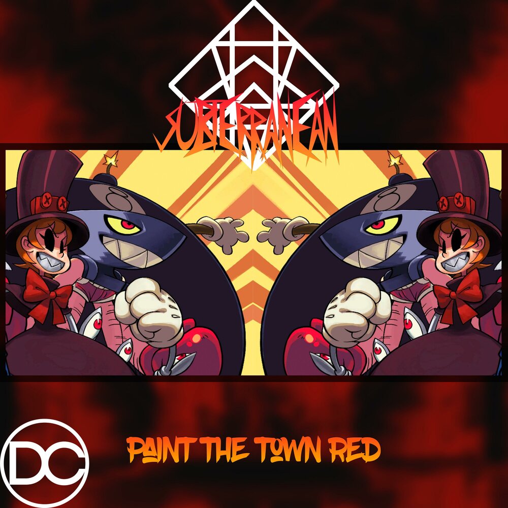 The town red lyrics