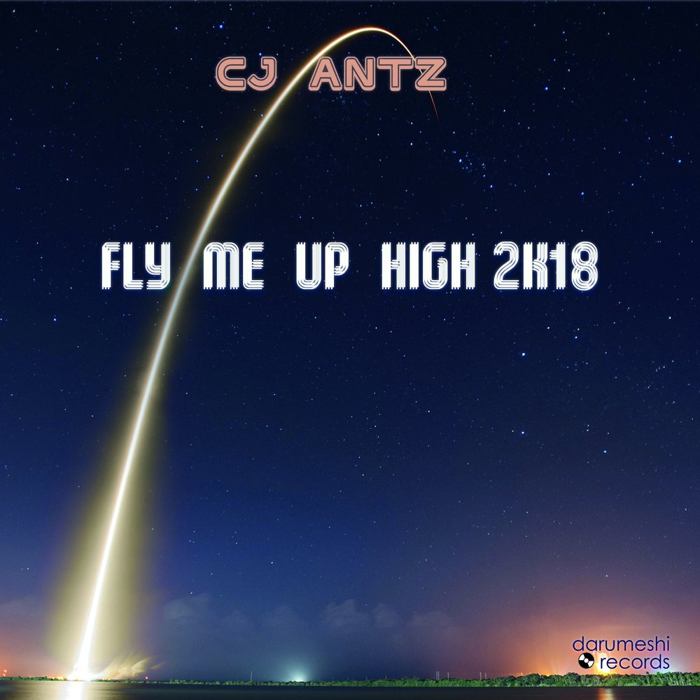 Fly high remix