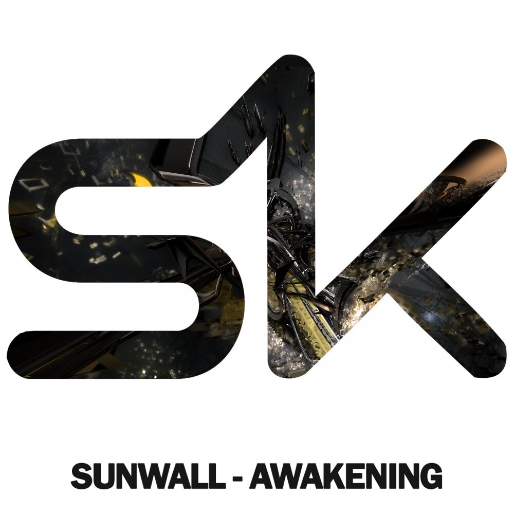 Sunwall. Sunwall95. Easy Awakening.