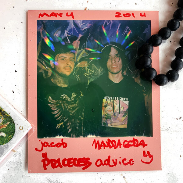 track-cover