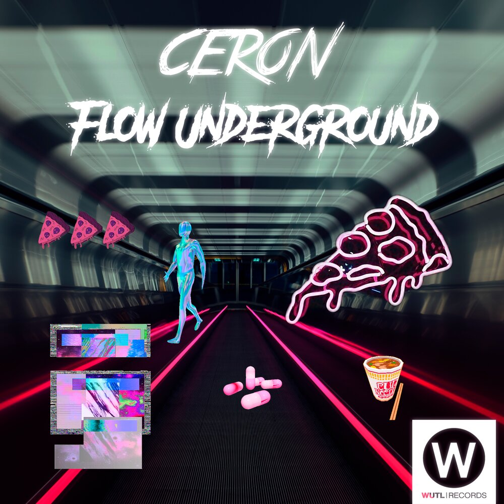 Flow Underground Ceron слушать онлайн на Яндекс Музыке.
