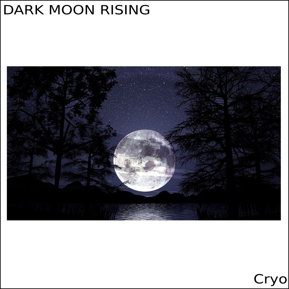 Dark moon песня