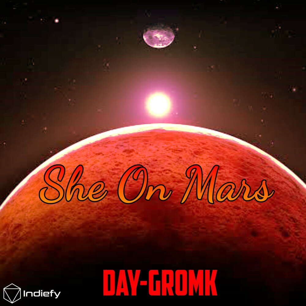 Mars слушать. Mars Day. Mars daytime 2 на обои.