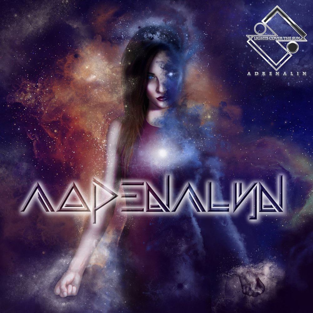 Мелодия адреналина. Solar Adrenaline album Cover. Свет адреналин. Duqa - Lights Cover mp3.