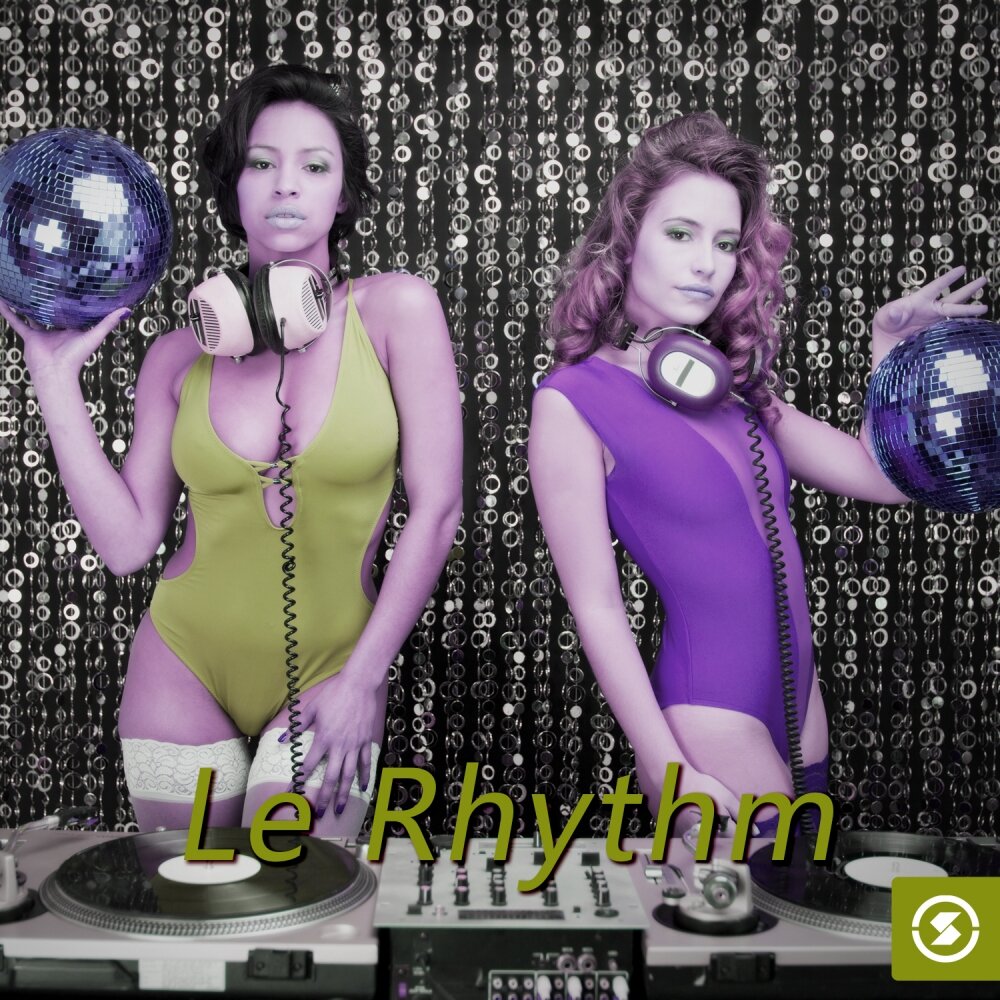 DJ Rythm le nouveau Swing Ep.