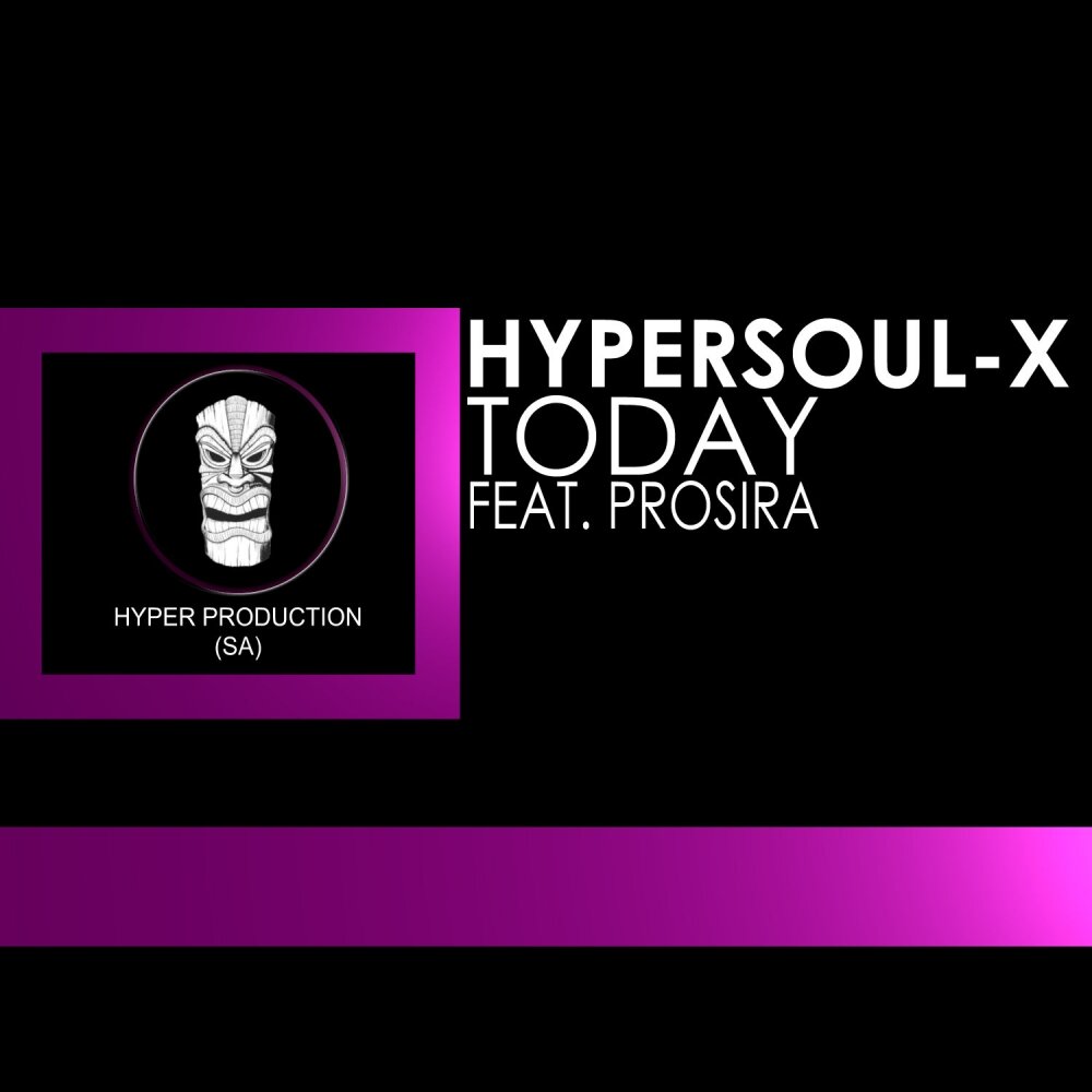 X feat. Hype Production.