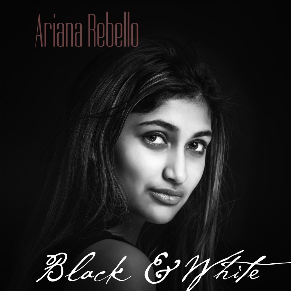 Black and white песня. Black and White Song. Rebello.