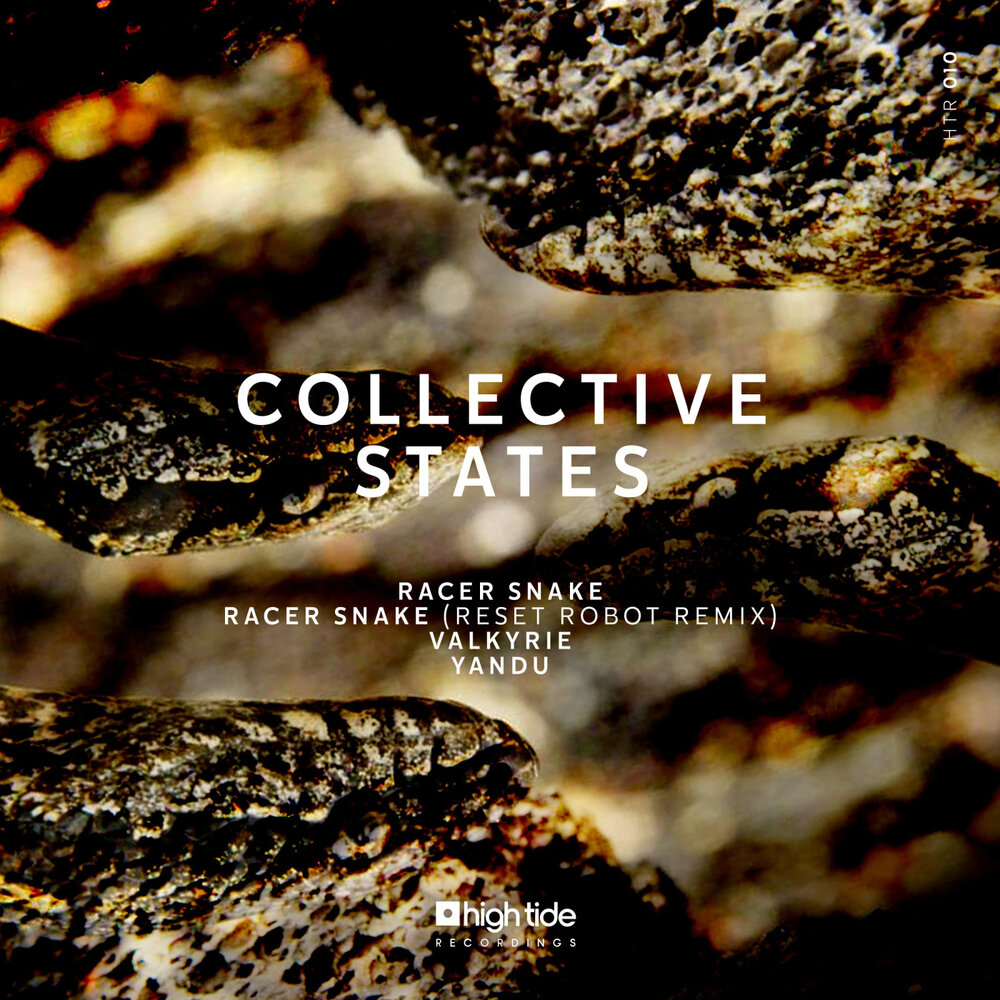 Static collection. Snakebite collection. Collective States - Resurrection.