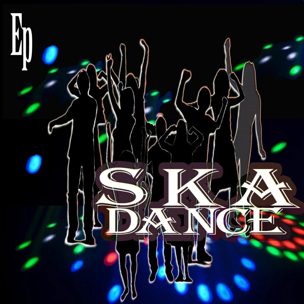 Ska Dance. Ska танцы.