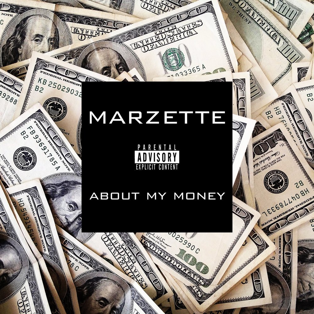 Its all about money. About money. Marzette Watts - Marzette and Company - 2001.