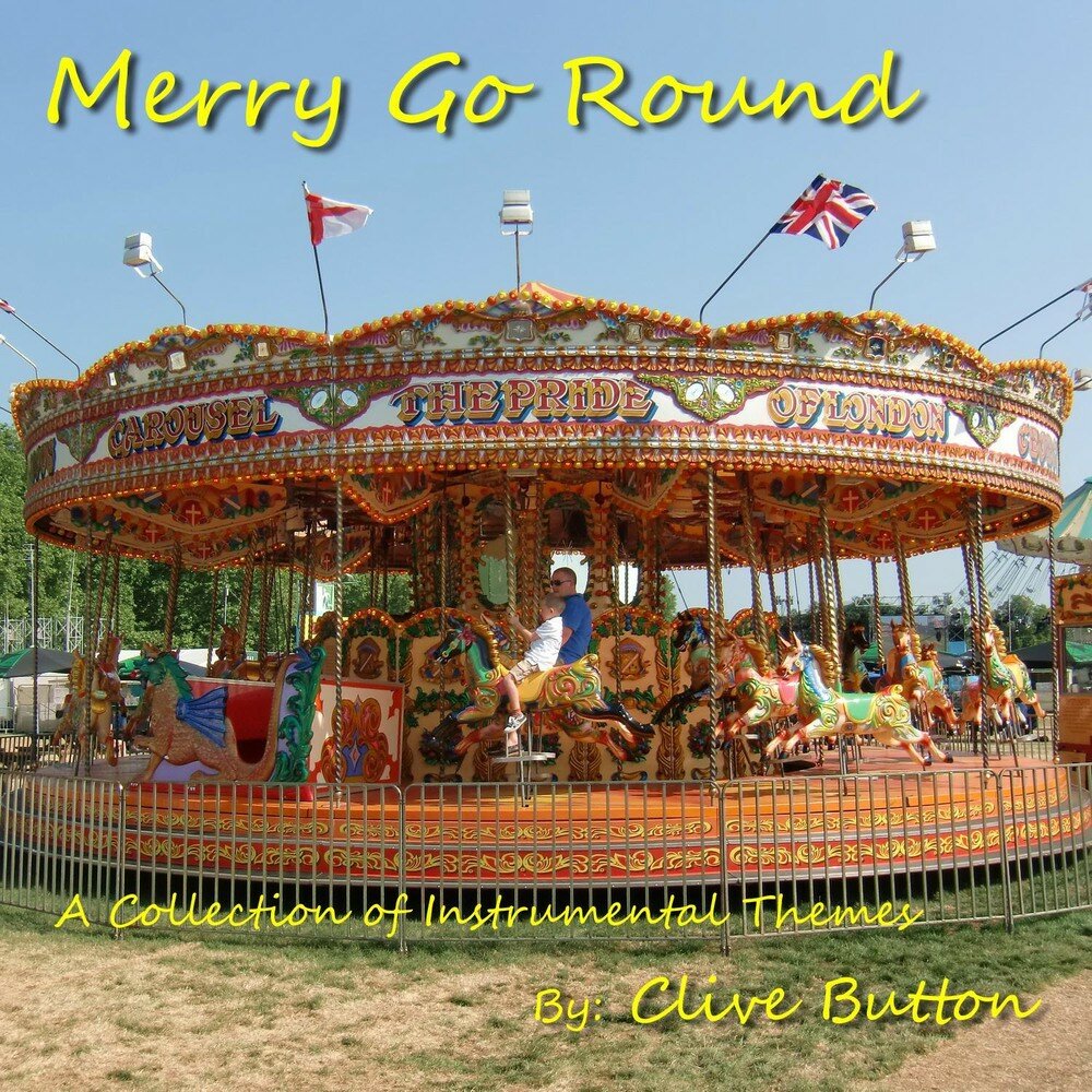 Merry go round песня