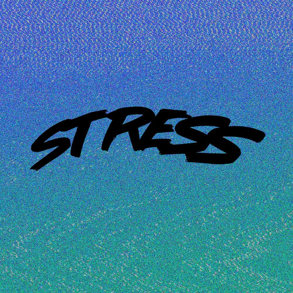 Stress listening