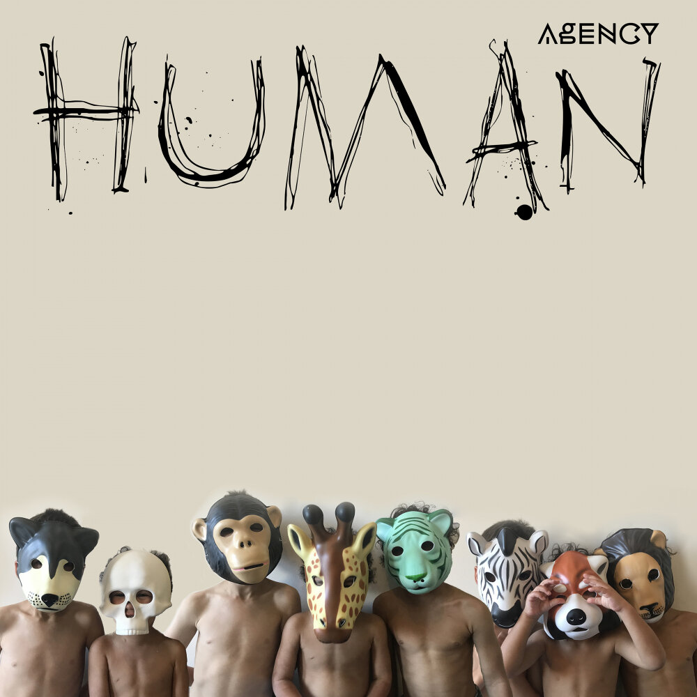 Human слушать. Music for Humans альбом.