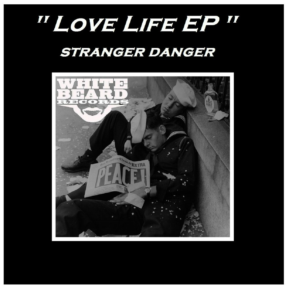 Love me stranger. Stranger Danger. Francis preve - stranger Danger. Love stranger Love. Danger Love фанфик.