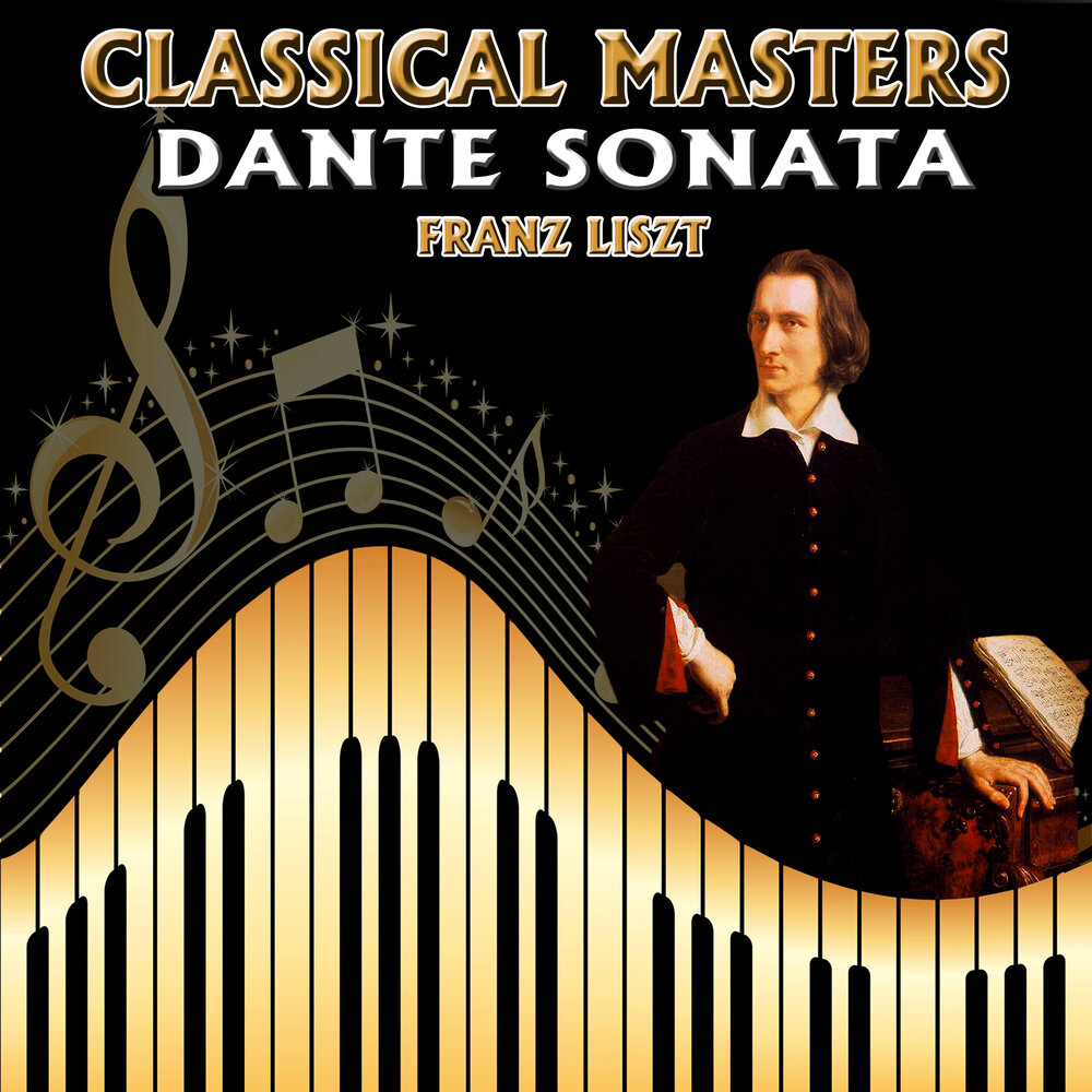 Dante Sonata. Classic master