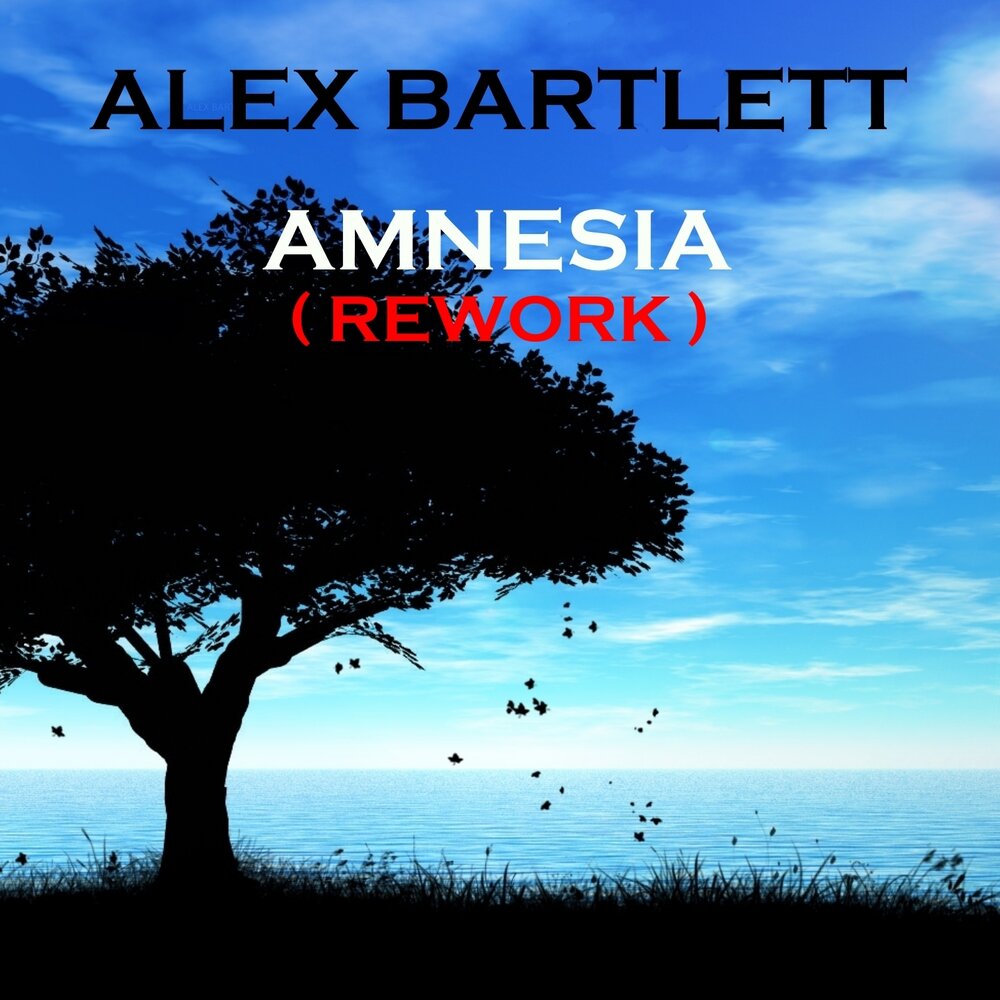 Amnesia alex. Alex Bartlett - Amnesia. [Alex Bartlett] Amnesia (Flutlicht vs s.h.o.k.k. Remix). Море небо птицы Клин.