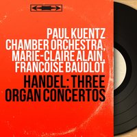 Paul Kuentz Chamber Orchestra