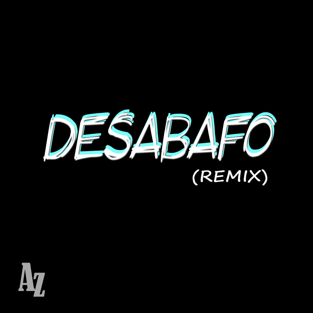 Desabafo. Az Black.