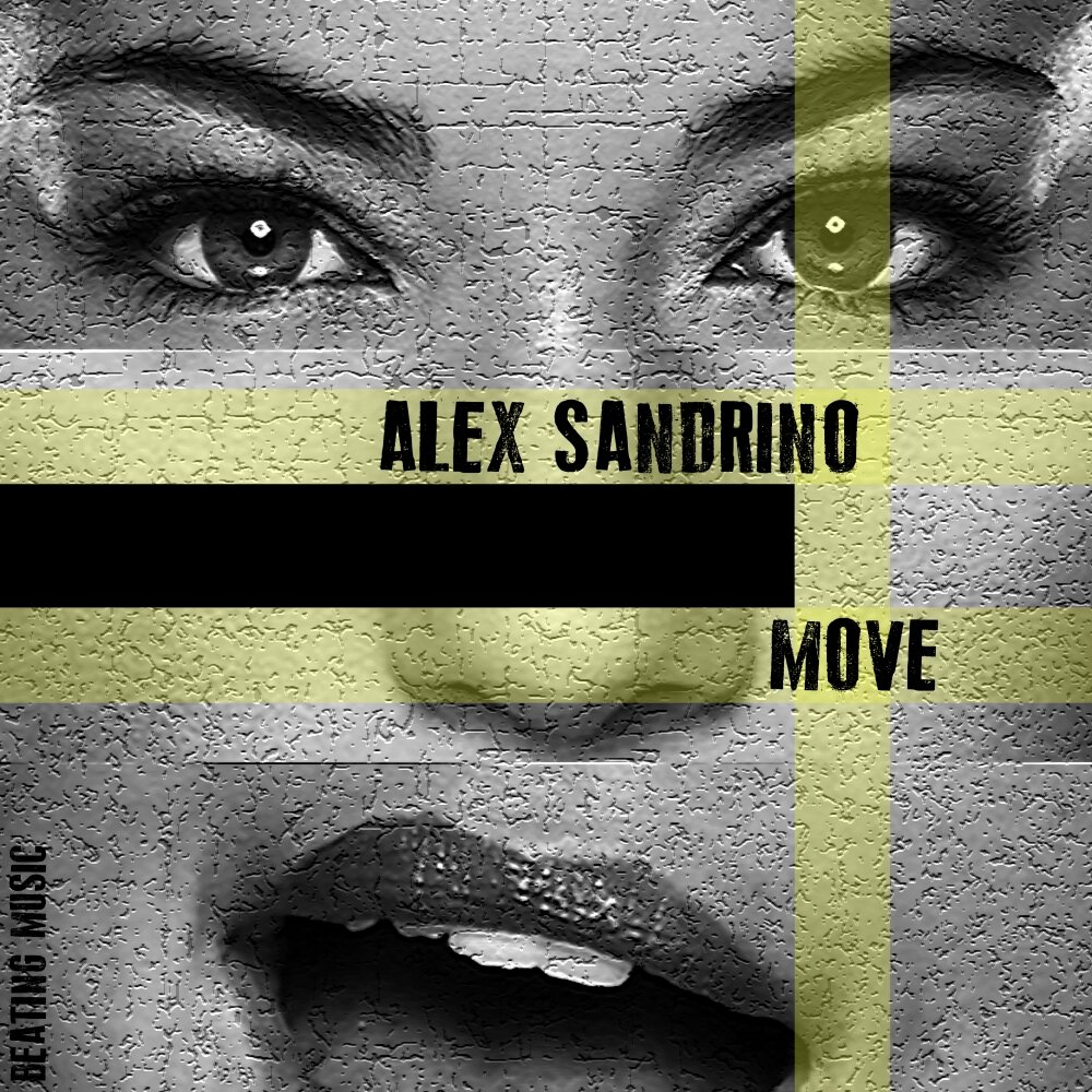 Alex move. Move песня. Sandrino. Sixc - move album.