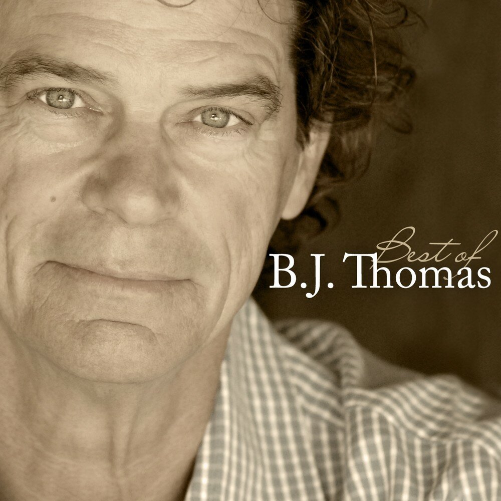 B.J. Thomas.