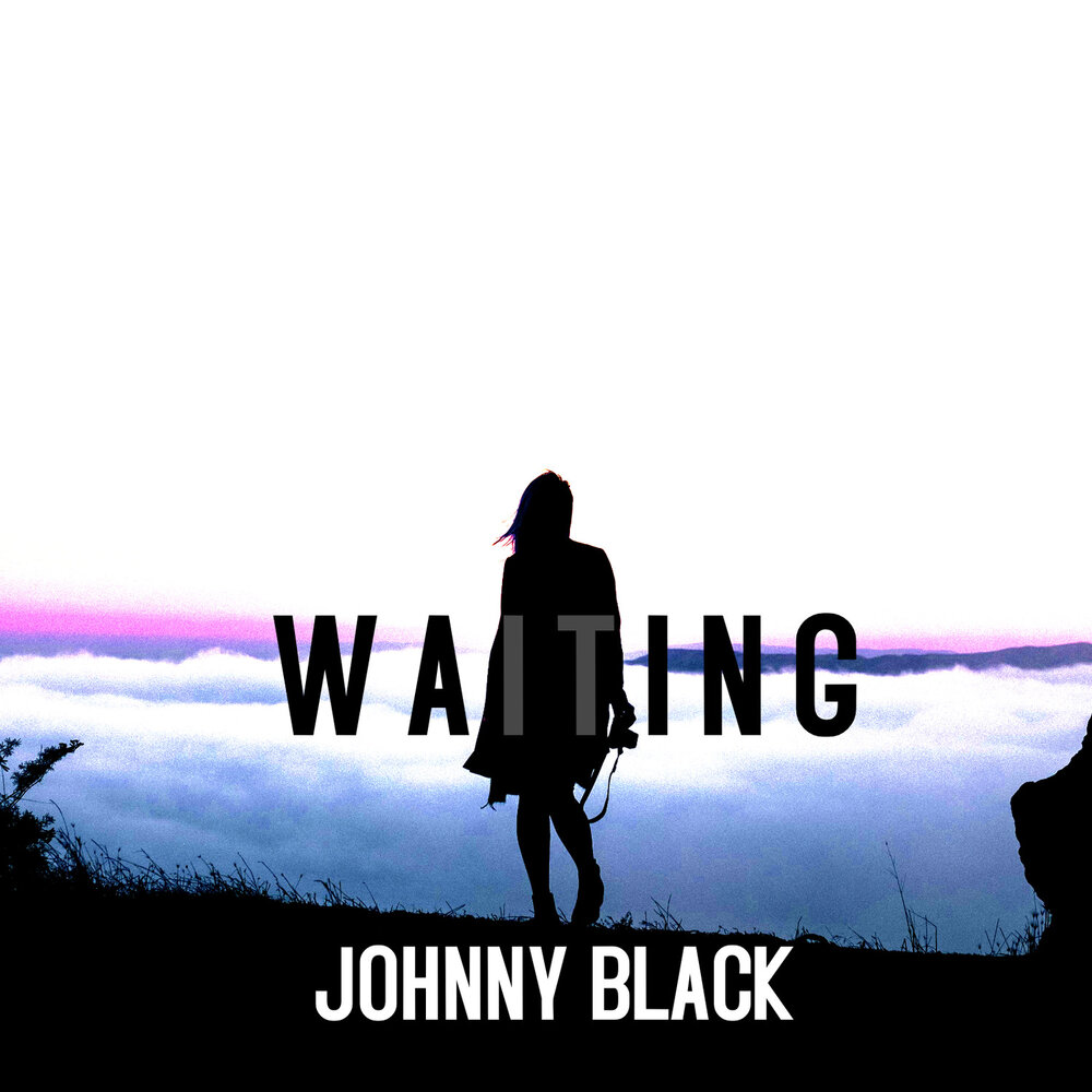 John is waiting. Joni Black. Черный Джонни ПРАНК. Black wait. Black to wait.