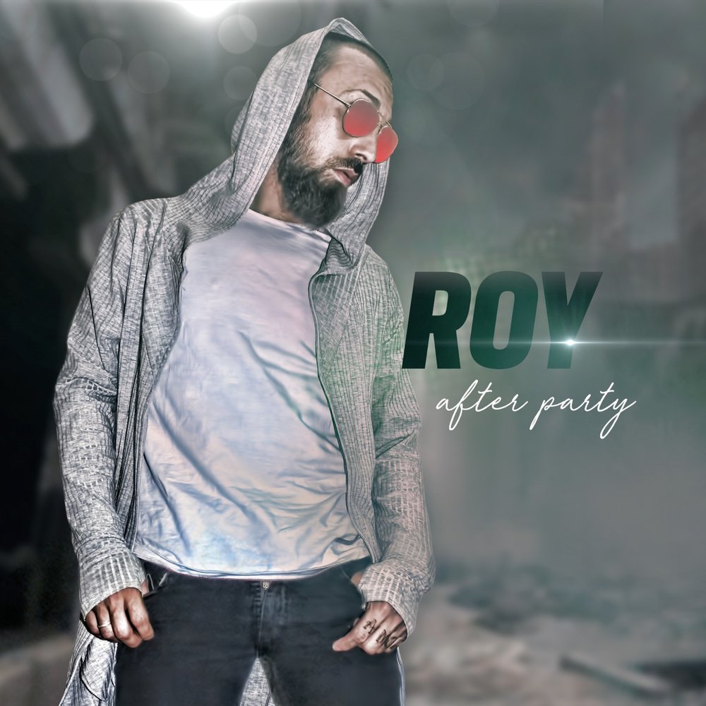 Roy 2018