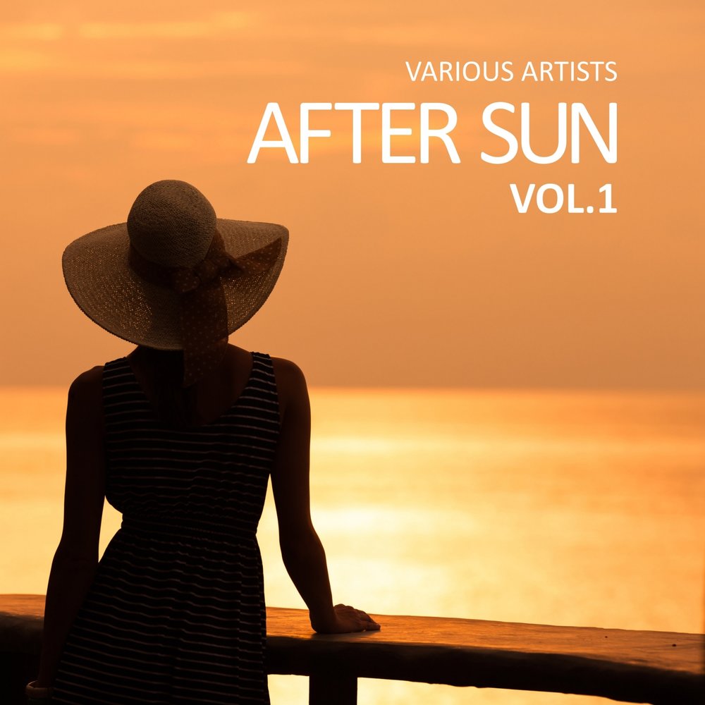 New world. Sun vol. The sun is shining. Jessica jay feat. After sundown.