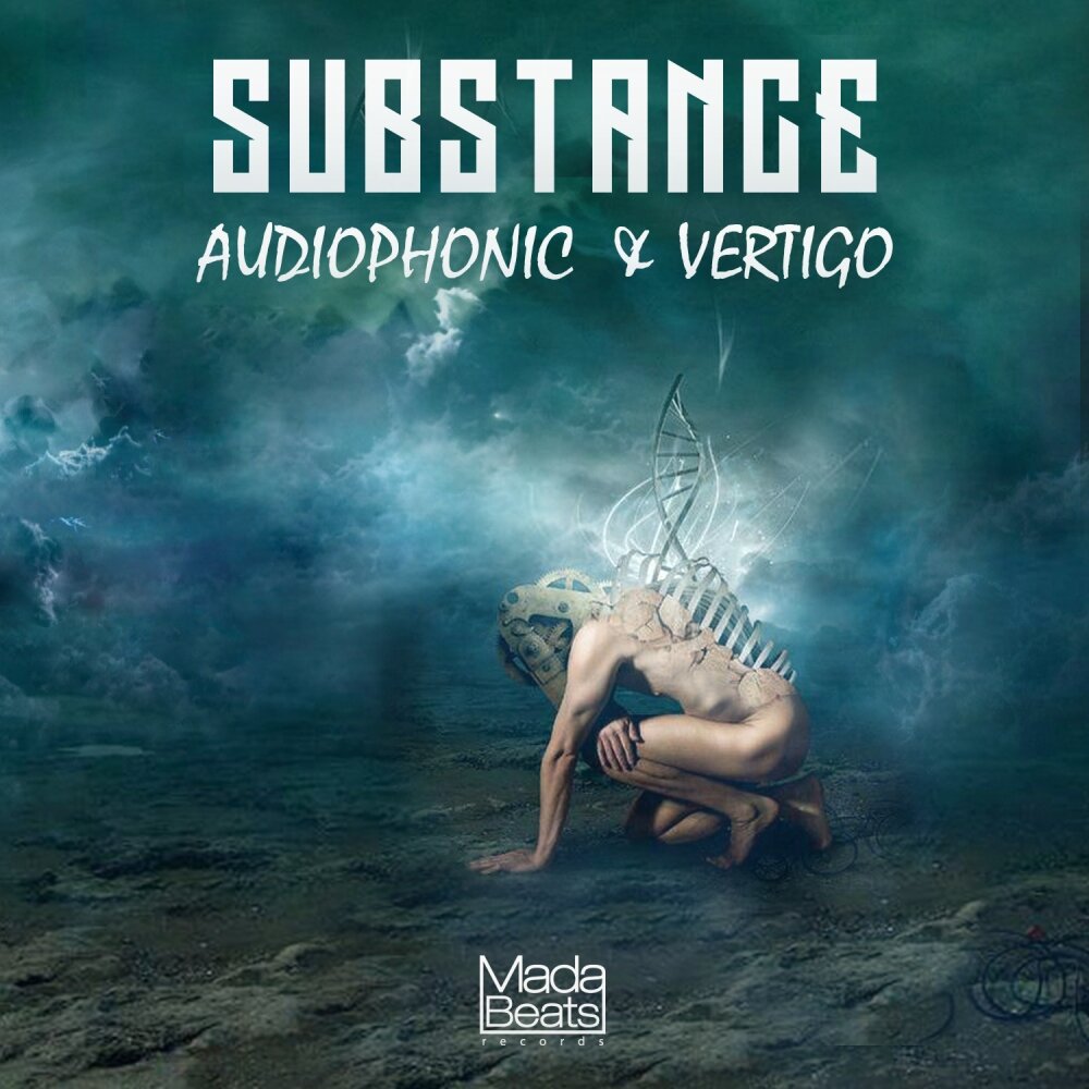 Вертиго слушать. Vertigo альбом. Слушать substance. Substance Song. Substance Mixer.