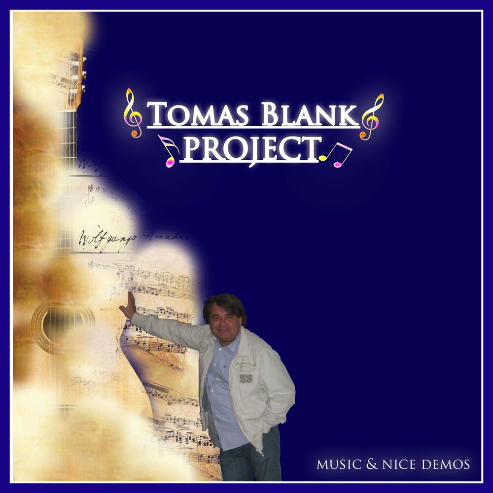 Blank project