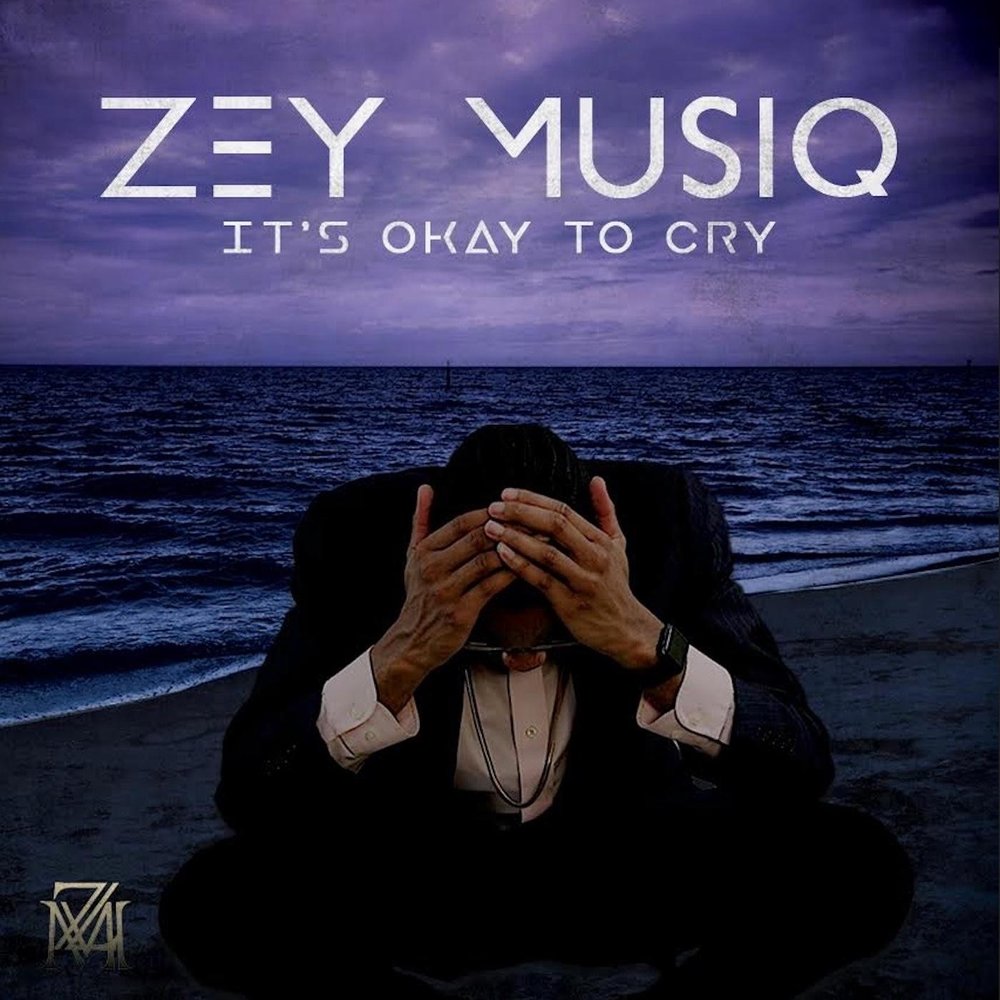 Cry single. Musiq.