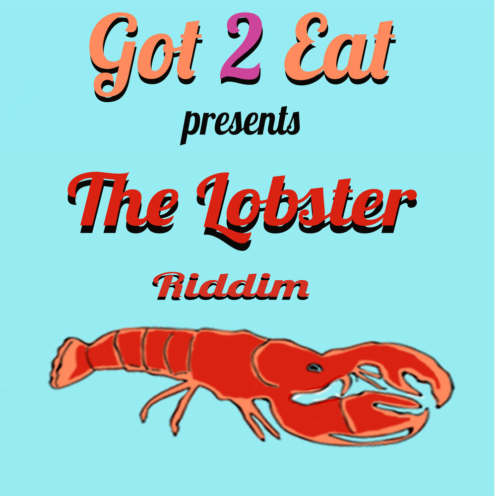 Lobster музыка. Лобстер альбом. Синий лобстер песня.