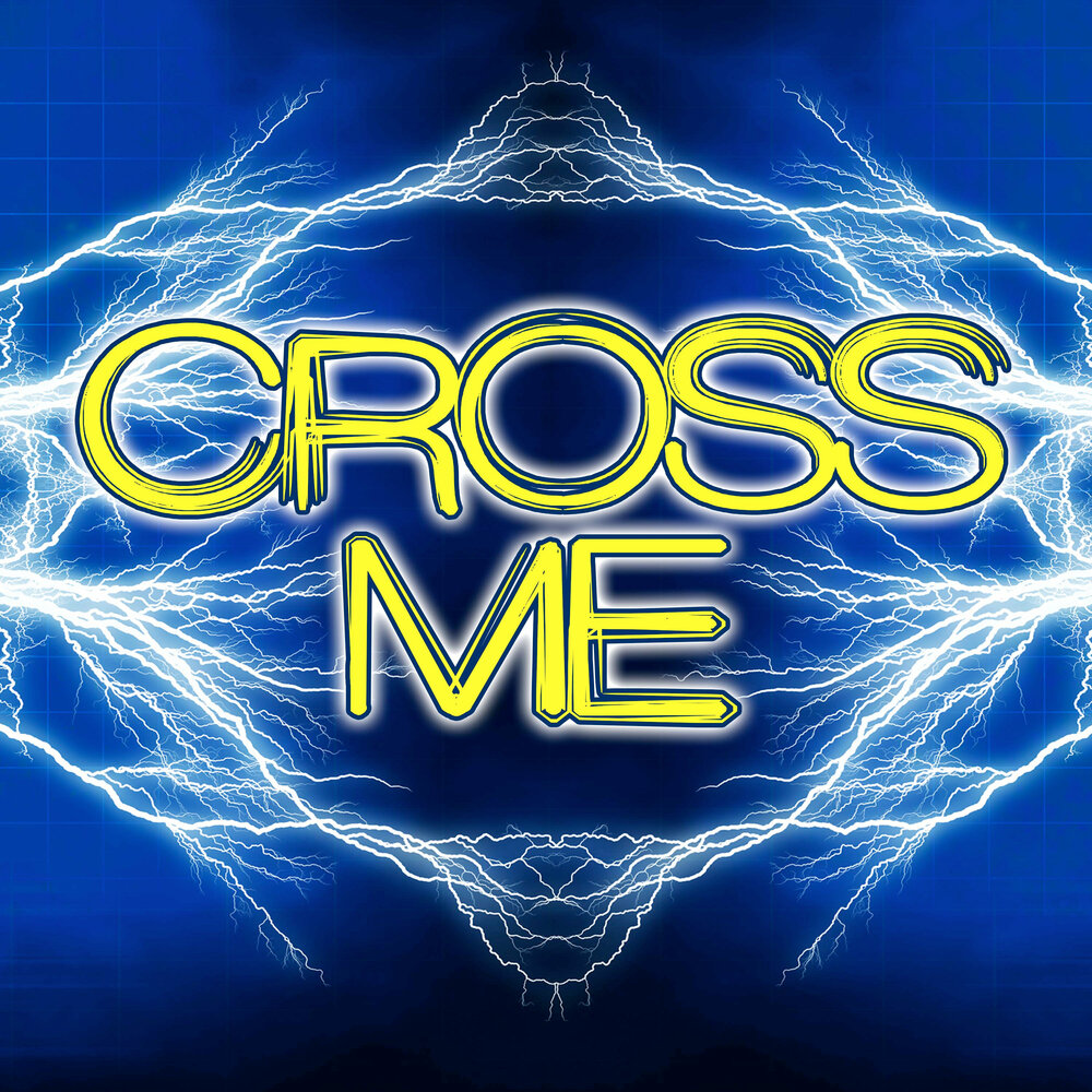 Cross music