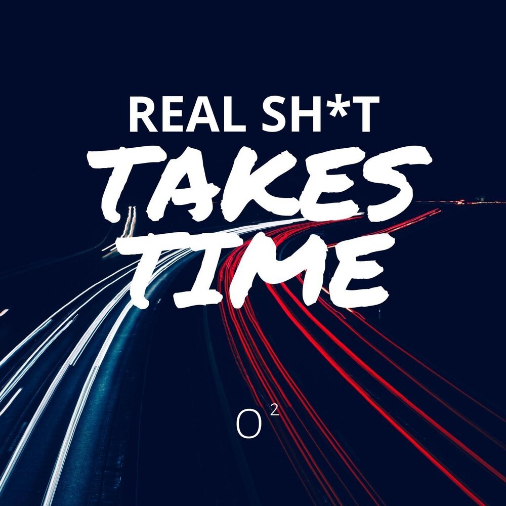 Take a shit. Take time.