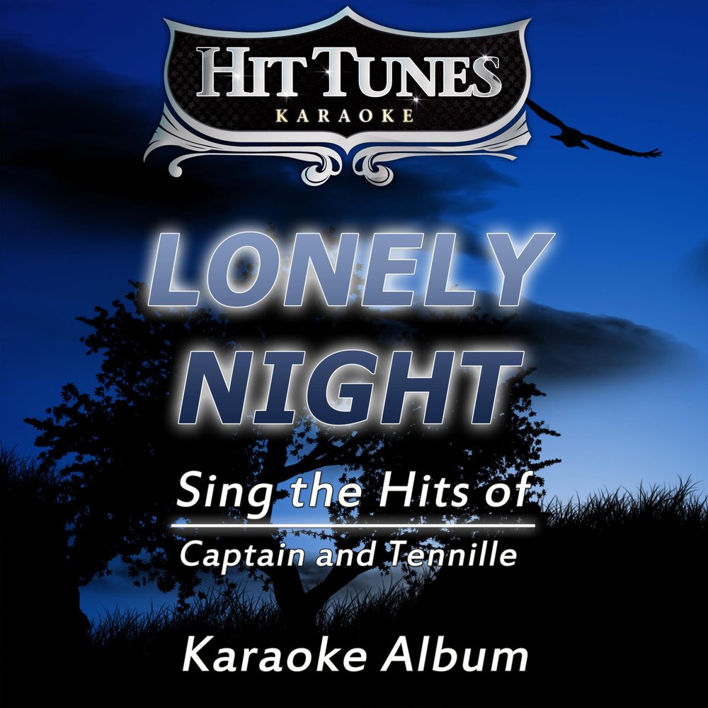 Songs the night sings. Captain & Tennille Love will keep us together. Night Sing.