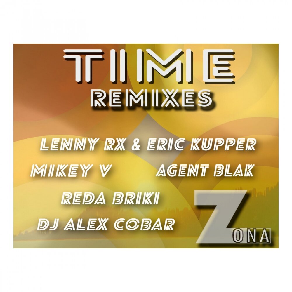 Time remix